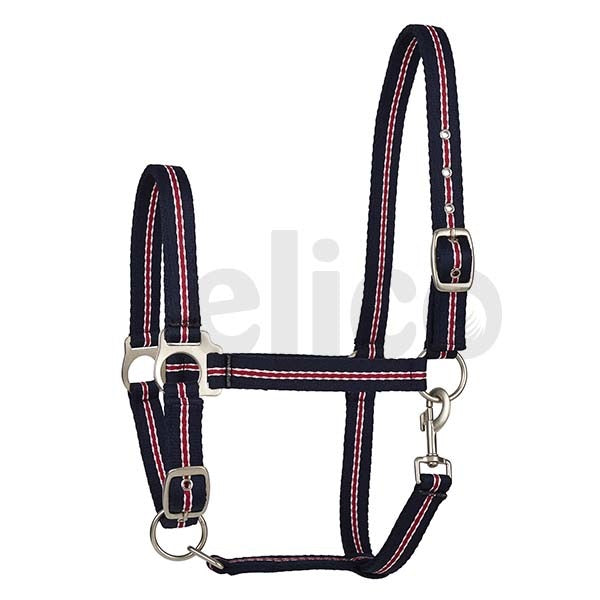 Elico Windermere Headcollar, Cob and Full size