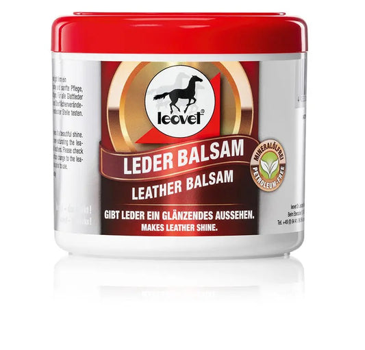 Leovet Leather Dressing
