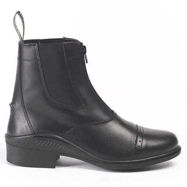 Brogan Tivoli Jodhpur Boots