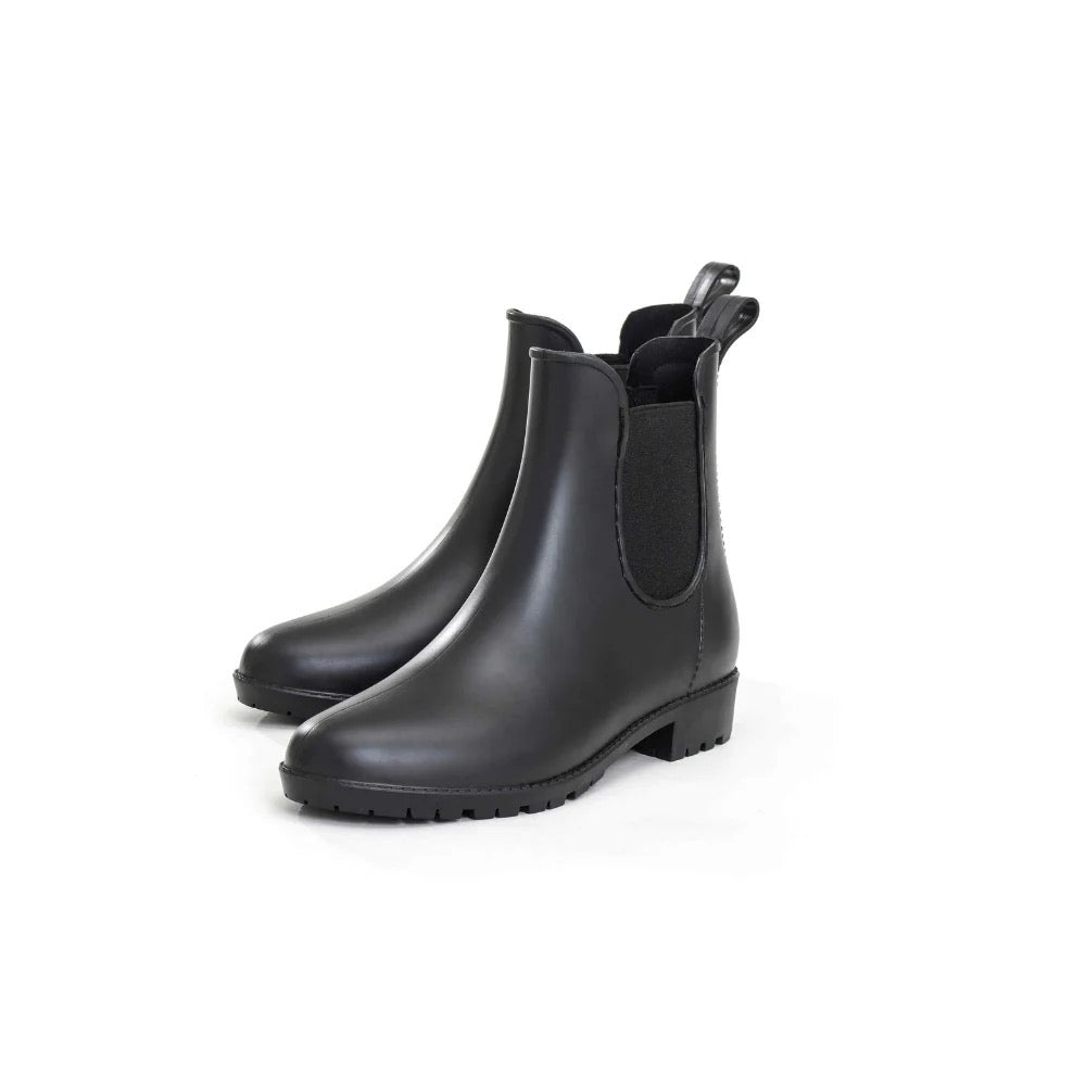 Cameo Equine Waterproof Riding Boots