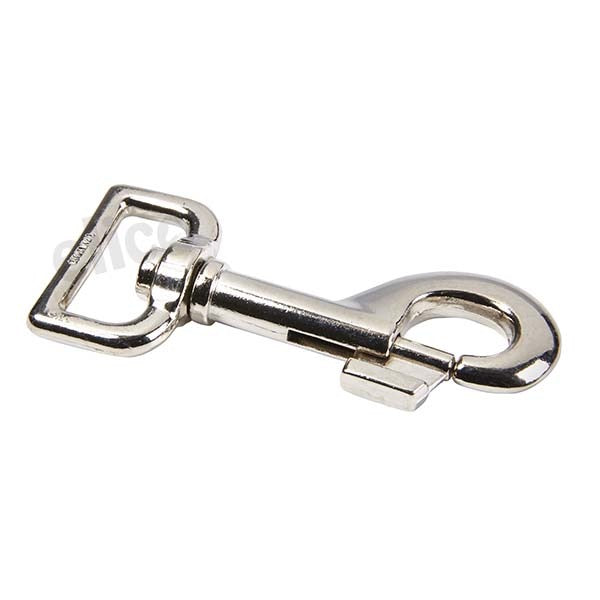 Trigger Clip (with Swivel)