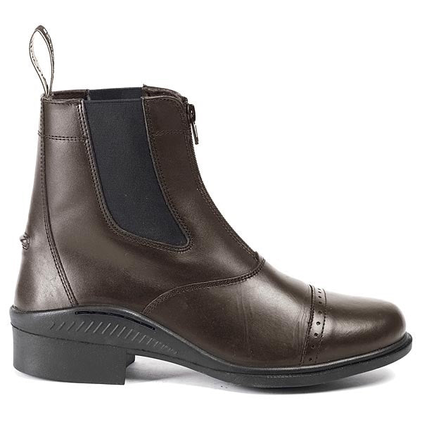 Brogan Tivoli Jodhpur Boots