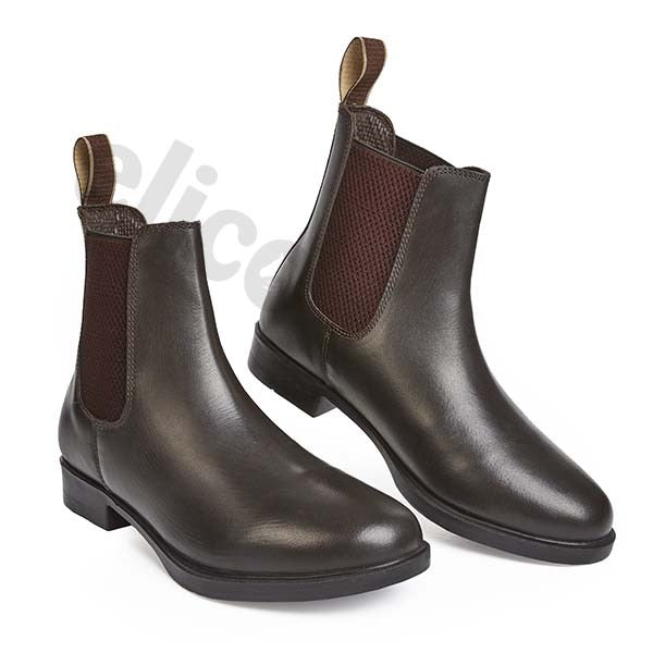 Elico Allerton Jodhpur Boots - Children's
