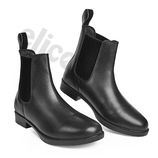 Elico Allerton Jodhpur Boots - Children's