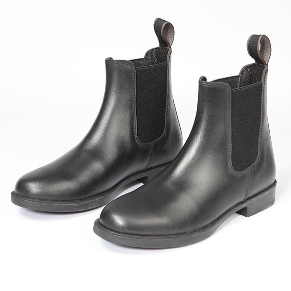Elico Allerton Jodhpur Boots - Children's