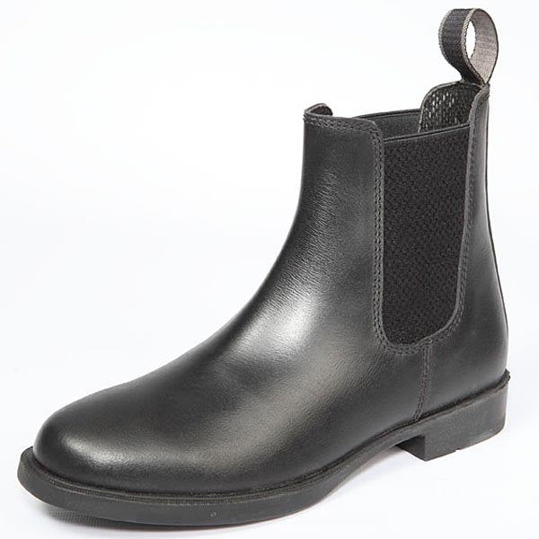 Elico Allerton Jodhpur Boots - Children's