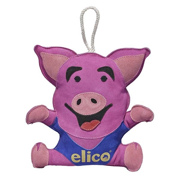 Elico Horse Stable Toy