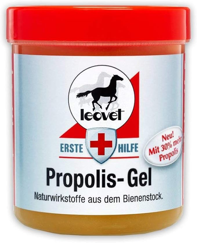 Leovet Propolis Gel