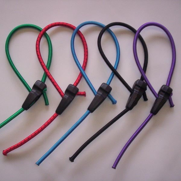 Quick Clips (Pack of 5)