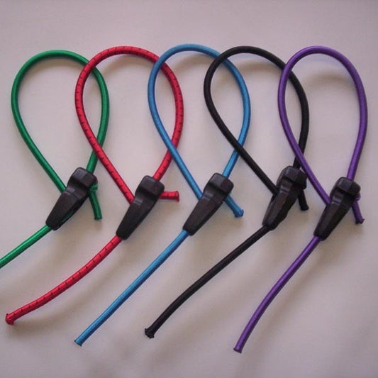 Quick Clips (Pack of 5)