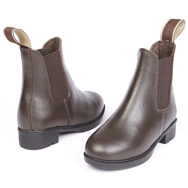 Elico Allerton Jodhpur Boots - Children's