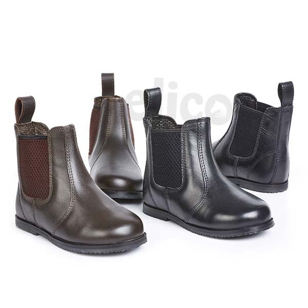 Elico Allerton Jodhpur Boots - Infant