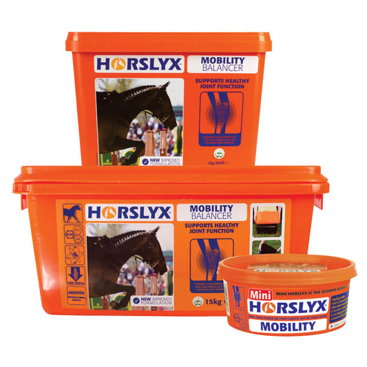 Horslyx Mobility Balancer 15KG