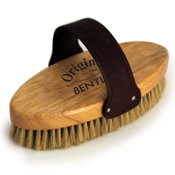 Bentley Wood - Back Body Brush