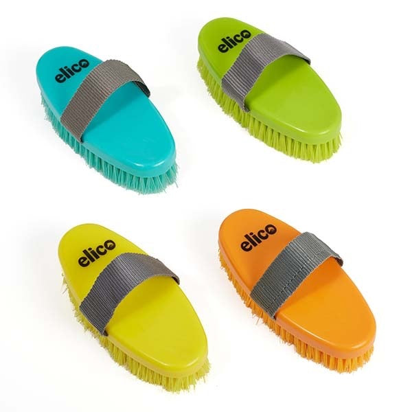 Sandown Body Brush