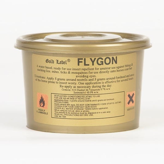 Elico Gold Label Flygon Gel