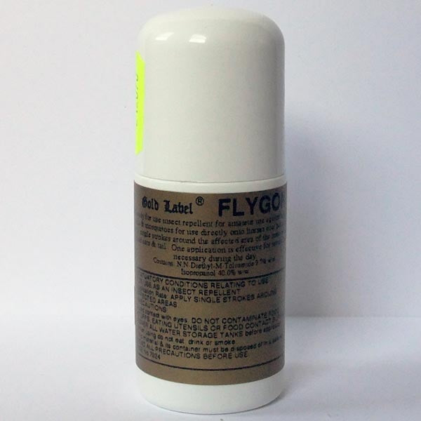 Elico Gold Label Flygon Roll-on