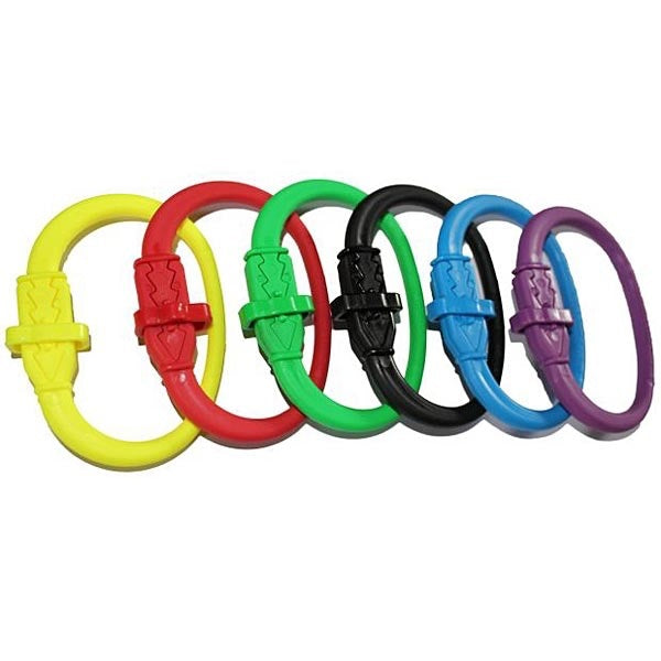 Equi-Ping Safety Release