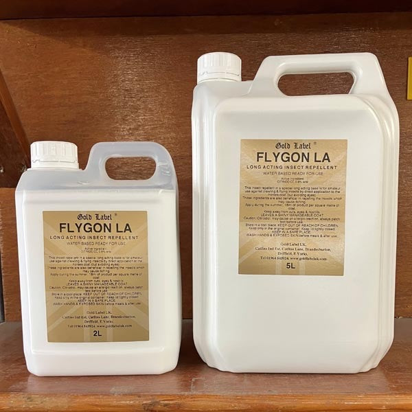 Elico Flygon LA - Fly Repellent Refil