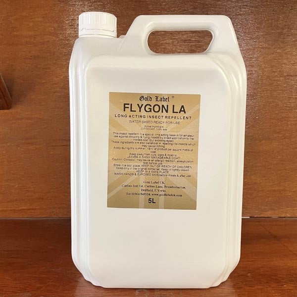 Elico Flygon LA - Fly Repellent Refil