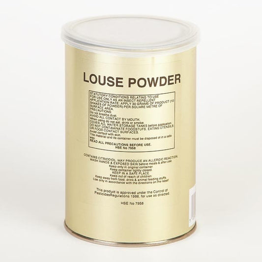 Elico Louse Powder