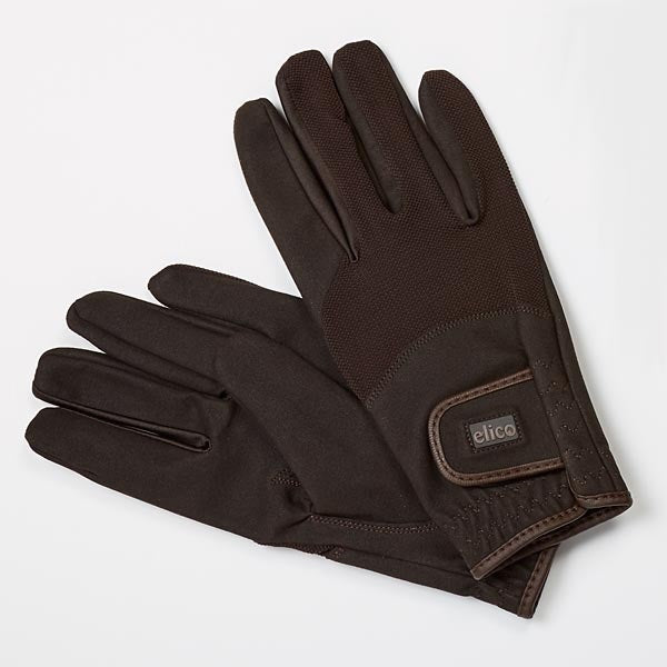 Elico Hatton Riding Gloves