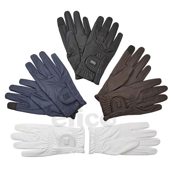 Elico Chatsworth Gloves - Adults