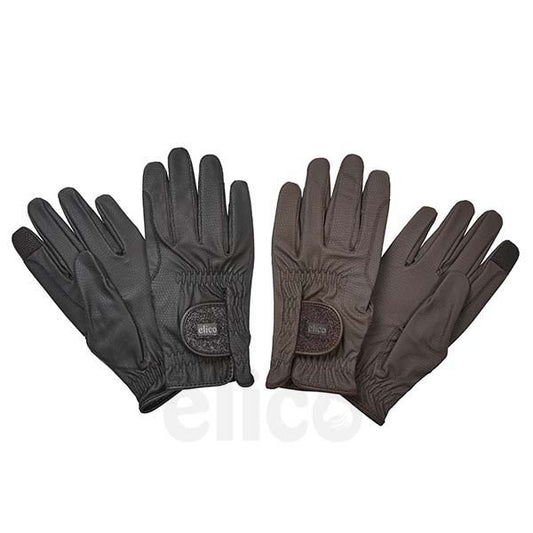 Elico Bamford Bling Gloves - Adults