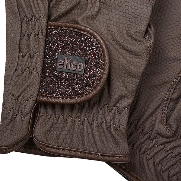 Elico Bamford Bling Gloves - Adults