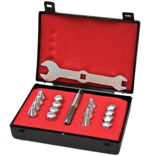 Liveryman, 16 Stud Presentation Box