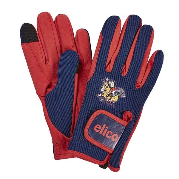 Elico Matlock Children's Gloves