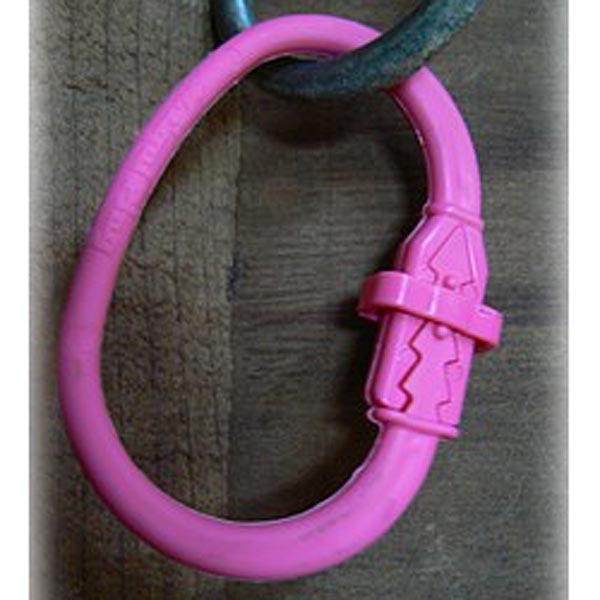 Equi-Ping Safety Release