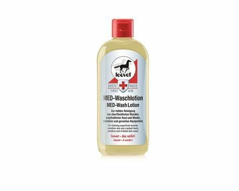 Leovet MED Wash