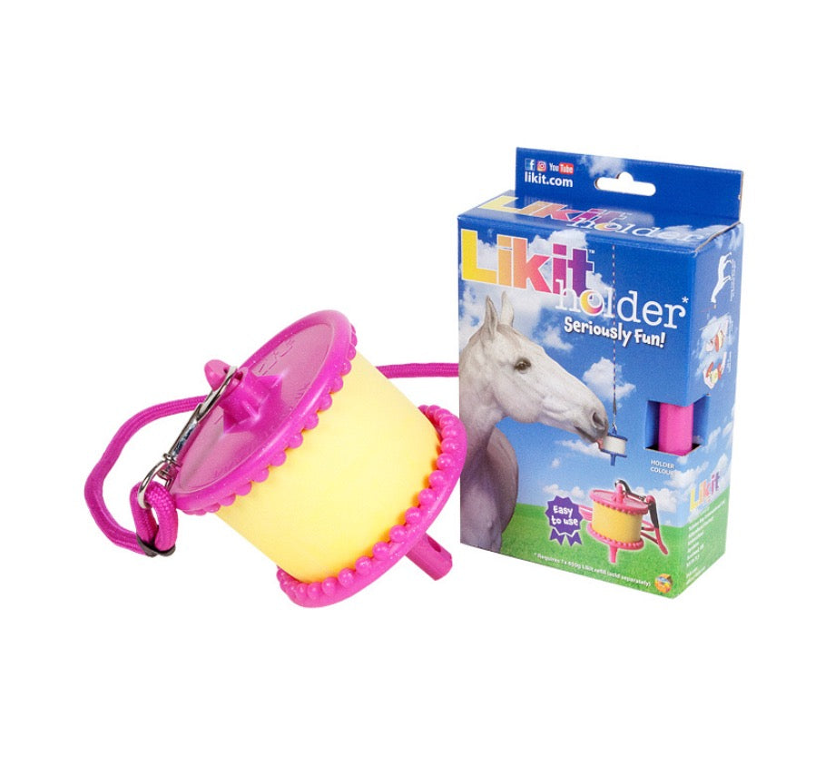 Likit Holder- Lilac