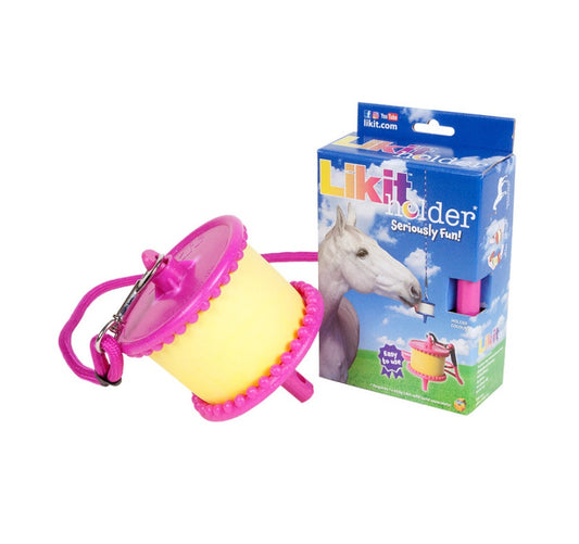Likit Holder- Lilac