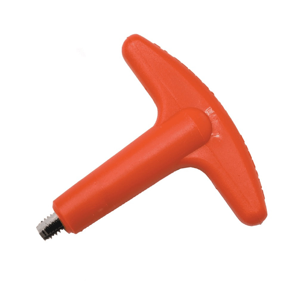 Stud Cleaning Tap - Round Tip