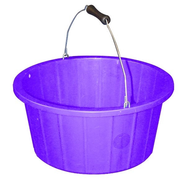 Red Gorilla Premium Feed Buckets