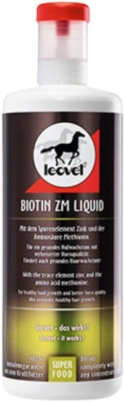 Leovet Biotin ZM Liquid 1000ml