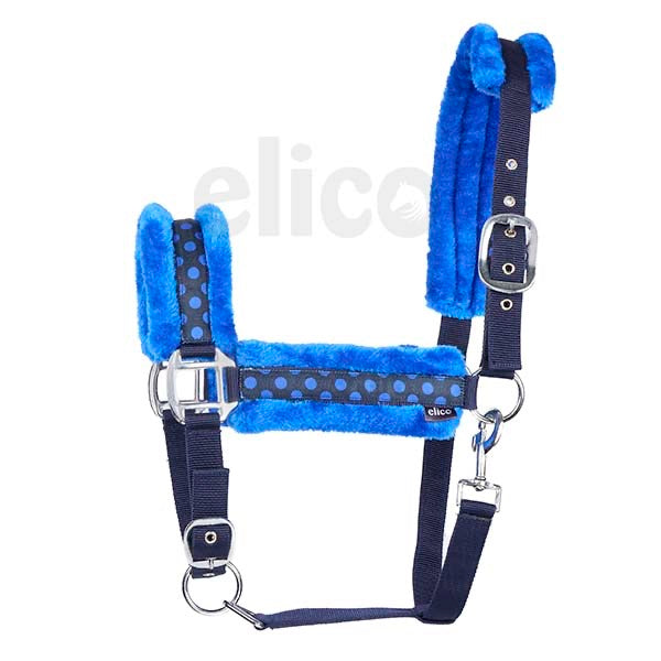 Elico Coniston Headcollar