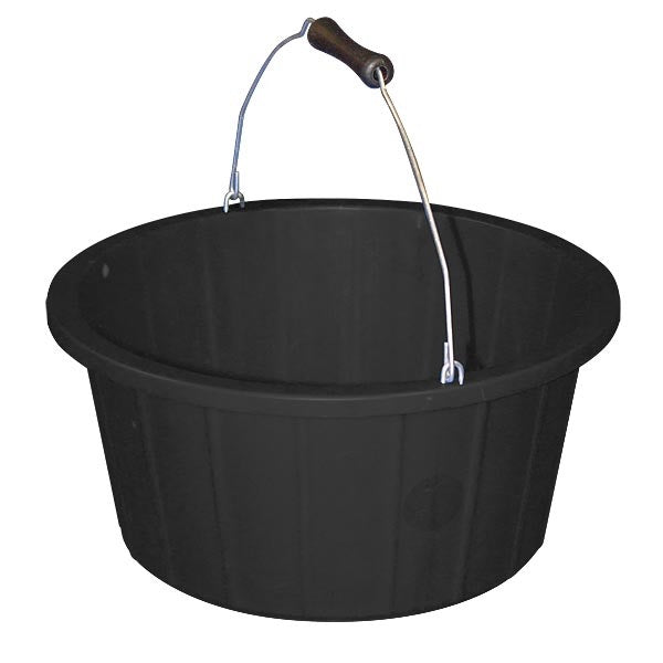 Red Gorilla Premium Feed Buckets