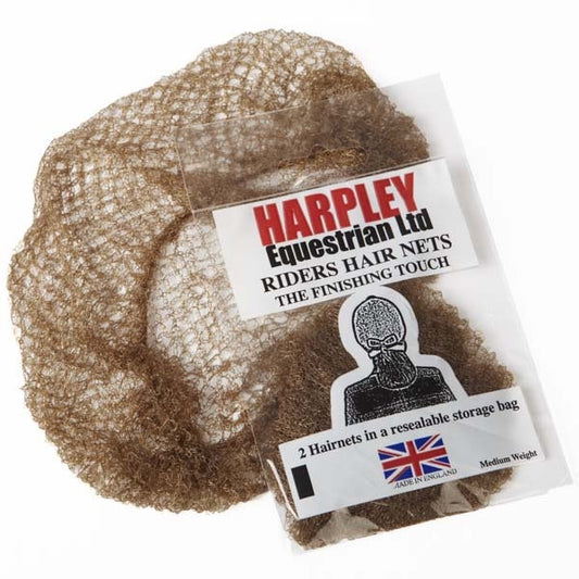 Harpley Lightweight Hairnets
