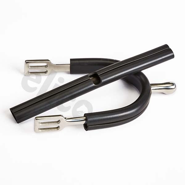 Elico Spur Protectors (Rubber)