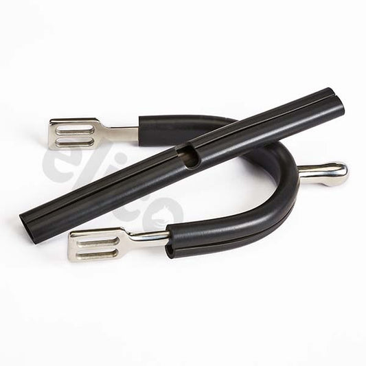 Elico Spur Protectors (Rubber)