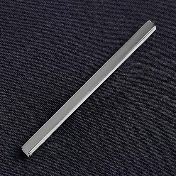 Elico Stock Pin - Plain Bar