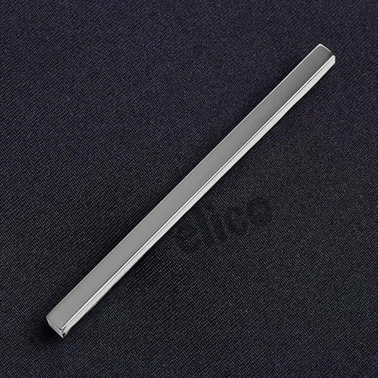 Elico Stock Pin - Plain Bar