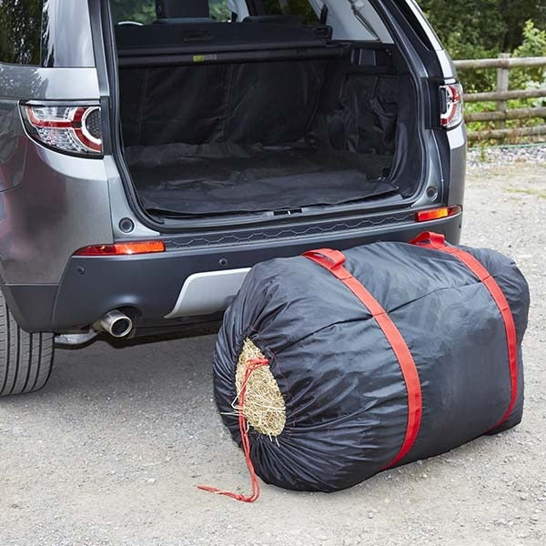 Elico Bale Transporter