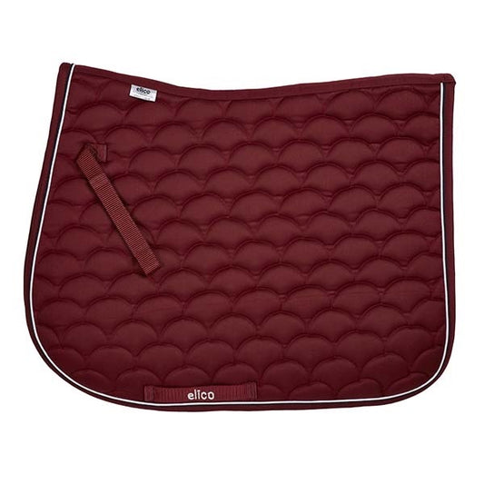 Elico Highbury Saddlecloth