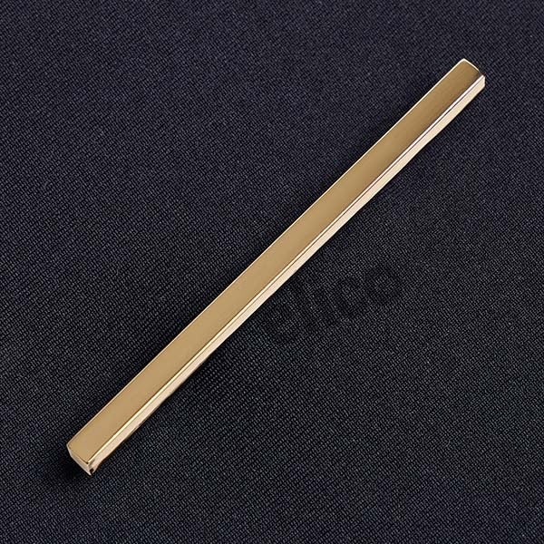 Elico Stock Pin - Plain Bar