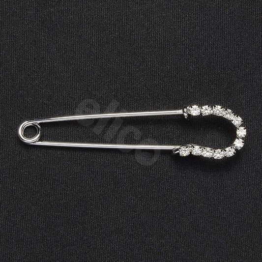 Elico Stock Pin - Horseshoe