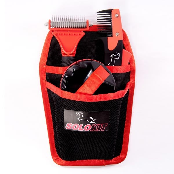 Solo Brush Kit